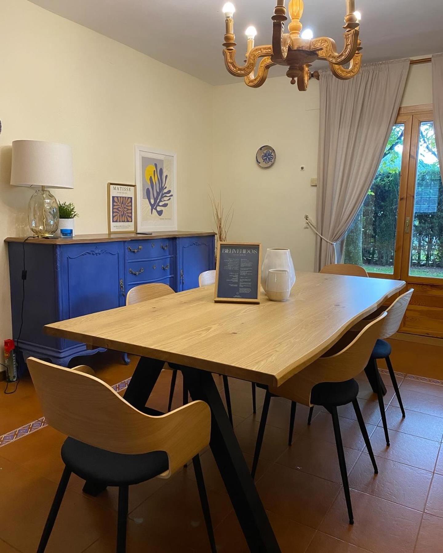 Casa Moron Villa Villanua Luaran gambar